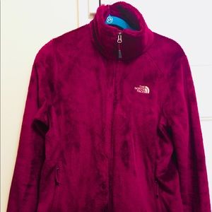 North Face Fleece